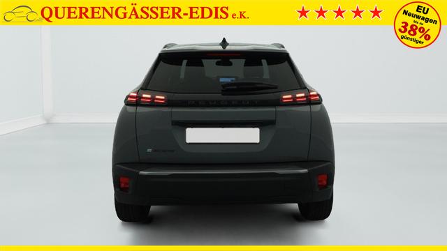 Peugeot 2008 50 kWh 136 ch Allure 