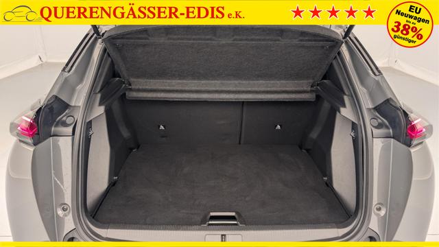 Peugeot 2008 50 kWh 136 ch Allure 