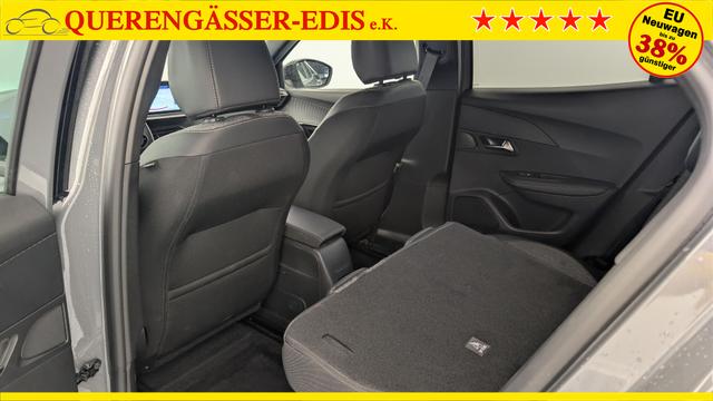 Peugeot 2008 50 kWh 136 ch Allure 