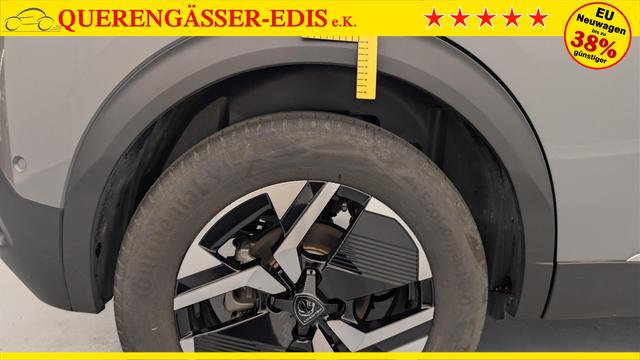Peugeot 2008 50 kWh 136 ch Allure 
