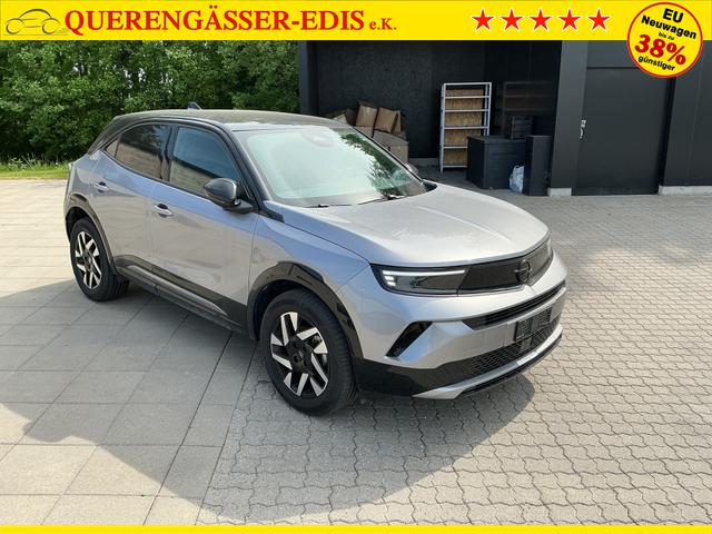 Opel Mokka GS-line 
