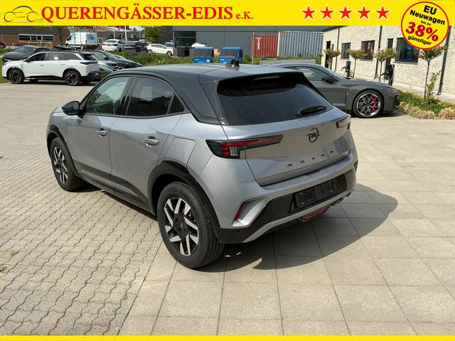 Opel Mokka GS-line 
