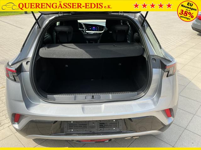 Opel Mokka GS-line 