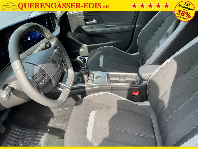 Opel Mokka GS-line 