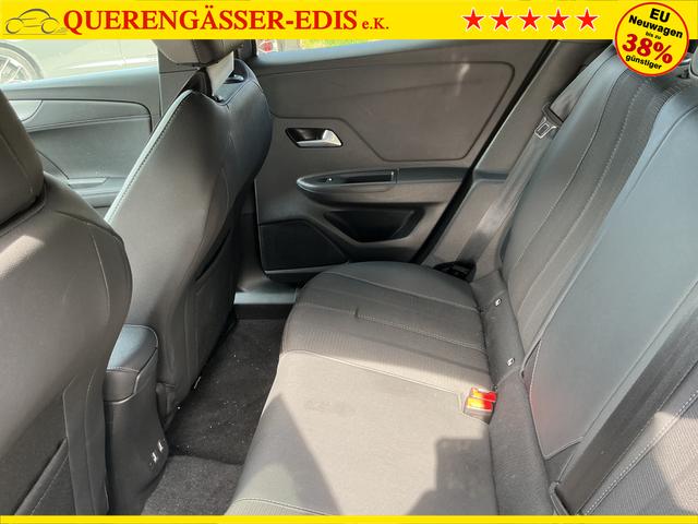 Opel Mokka GS-line 