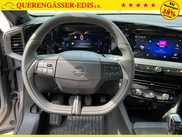 Opel Mokka GS-line 