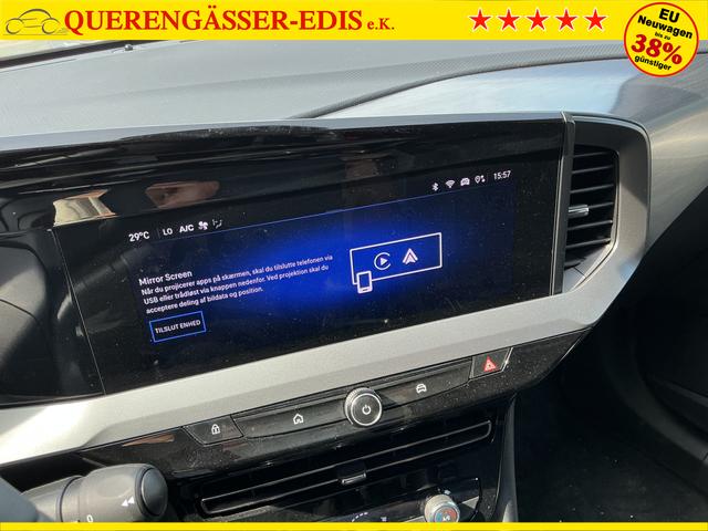 Opel Mokka GS-line 