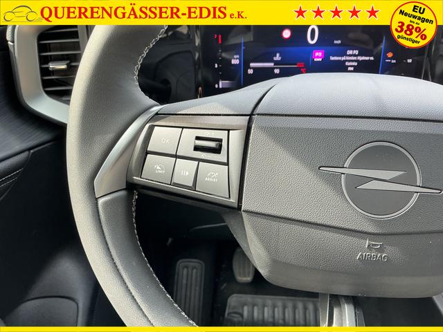 Opel Mokka GS-line 