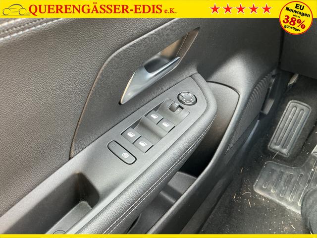 Opel Mokka GS-line 