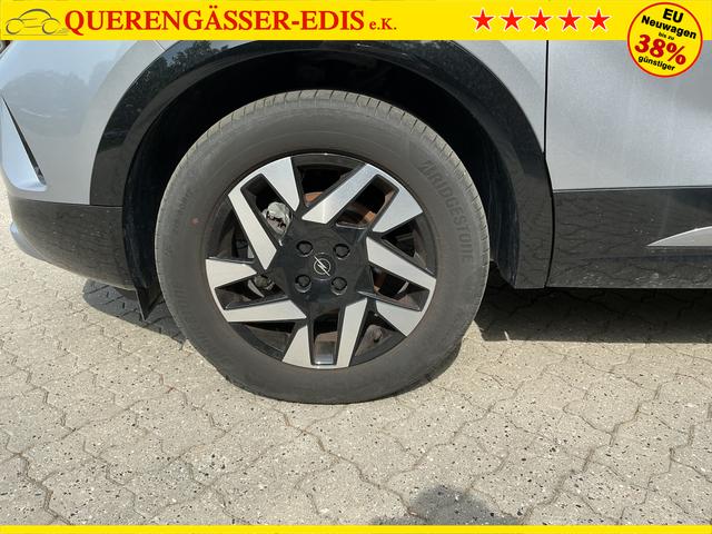 Opel Mokka GS-line 