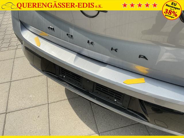 Opel Mokka GS-line 