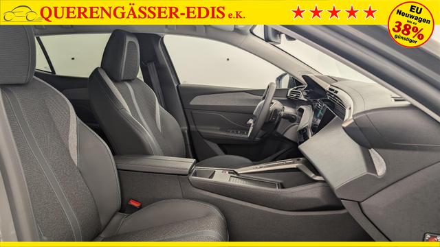 Peugeot 408 Hybrid 145 e-DCS6 Allure 
