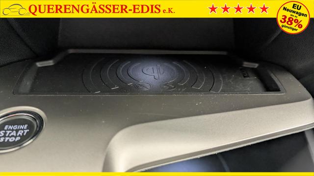 Peugeot 408 Hybrid 145 e-DCS6 Allure 