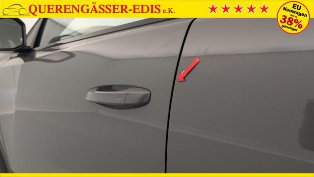 Peugeot 408 Hybrid 145 e-DCS6 Allure 