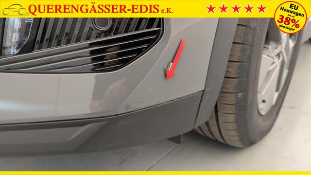 Peugeot 408 Hybrid 145 e-DCS6 Allure 