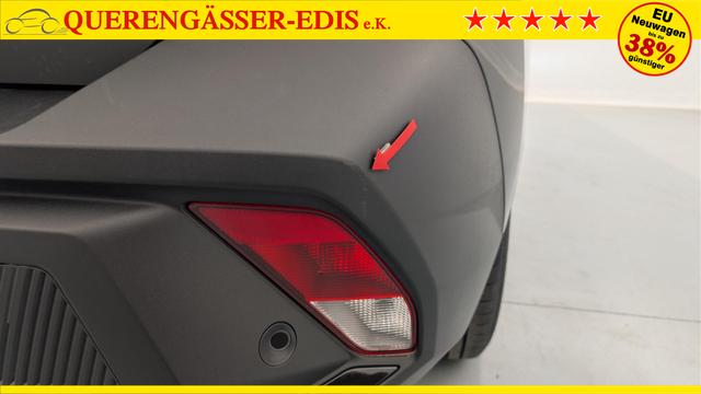 Peugeot 408 Hybrid 145 e-DCS6 Allure 