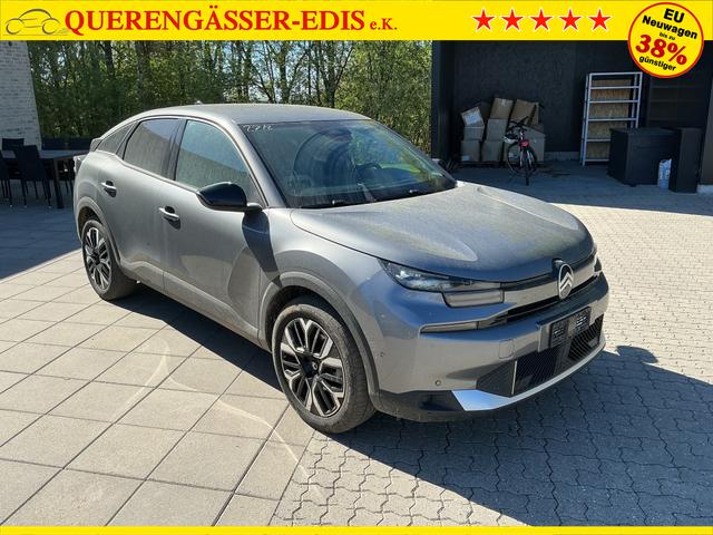 Citro&euml;n C4 MAX 