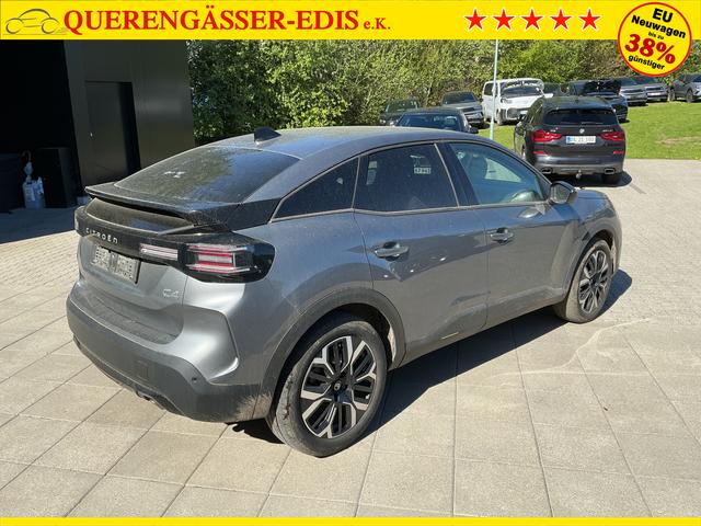 Citro&euml;n C4 MAX 