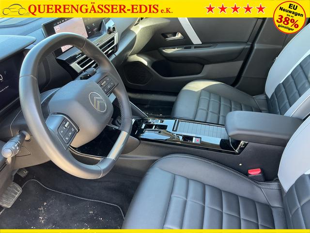 Citro&euml;n C4 MAX 