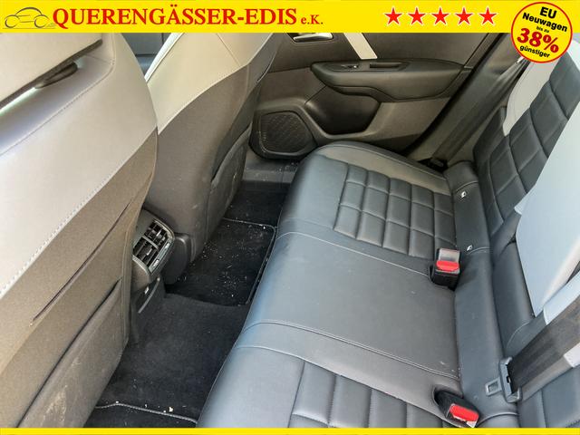 Citro&euml;n C4 MAX 
