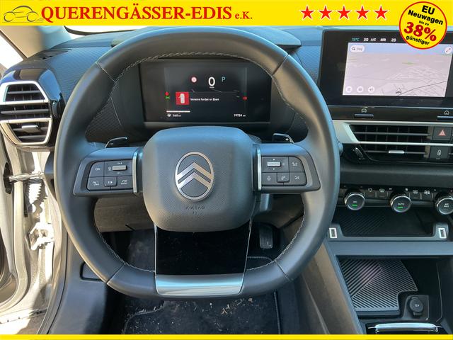 Citro&euml;n C4 MAX 
