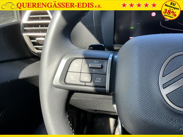 Citro&euml;n C4 MAX 
