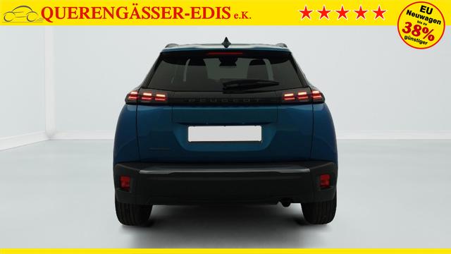 Peugeot 2008 100 S&S BVM6 Allure 