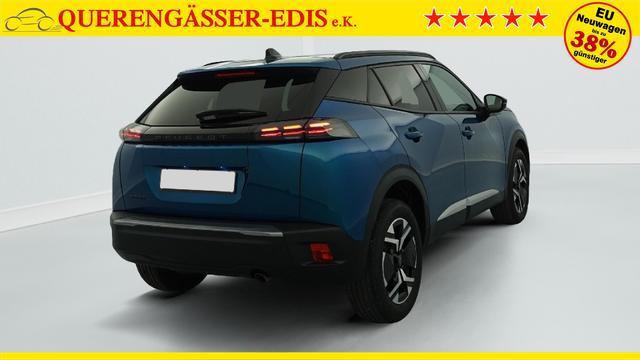 Peugeot 2008 100 S&S BVM6 Allure 