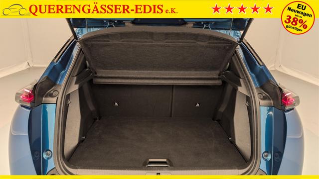 Peugeot 2008 100 S&S BVM6 Allure 