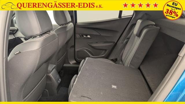 Peugeot 2008 100 S&S BVM6 Allure 