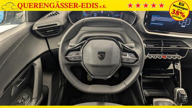 Peugeot 2008 100 S&S BVM6 Allure 