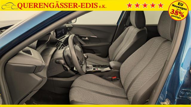 Peugeot 2008 100 S&S BVM6 Allure 