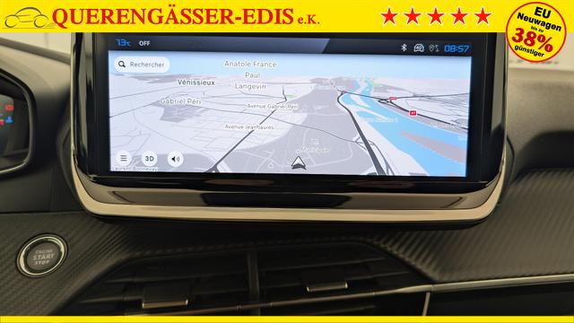 Peugeot 2008 100 S&S BVM6 Allure 