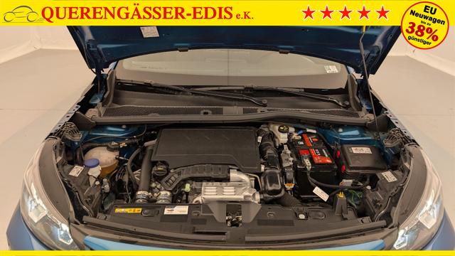 Peugeot 2008 100 S&S BVM6 Allure 