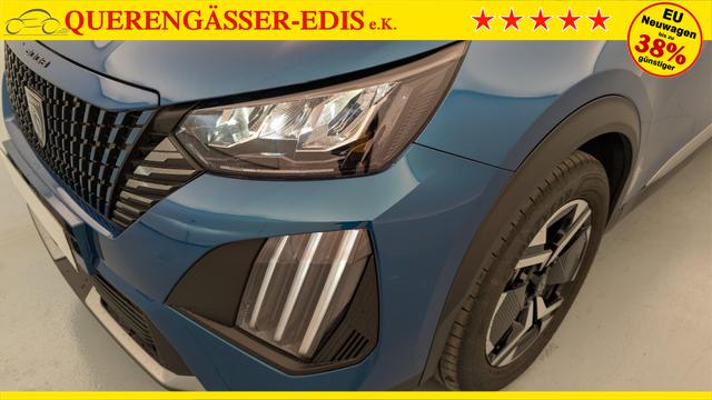 Peugeot 2008 100 S&S BVM6 Allure 