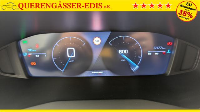 Peugeot 2008 100 S&S BVM6 Allure 