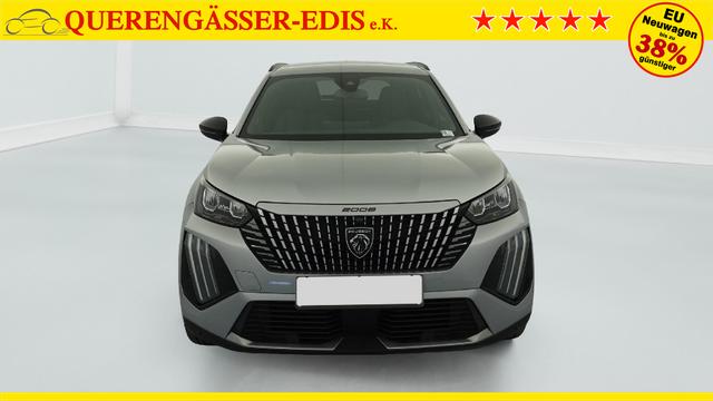 Peugeot 2008 100 S&S BVM6 Allure 