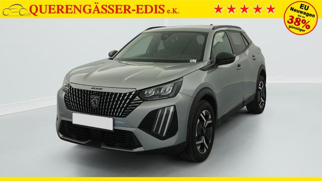 Peugeot 2008 100 S&S BVM6 Allure 