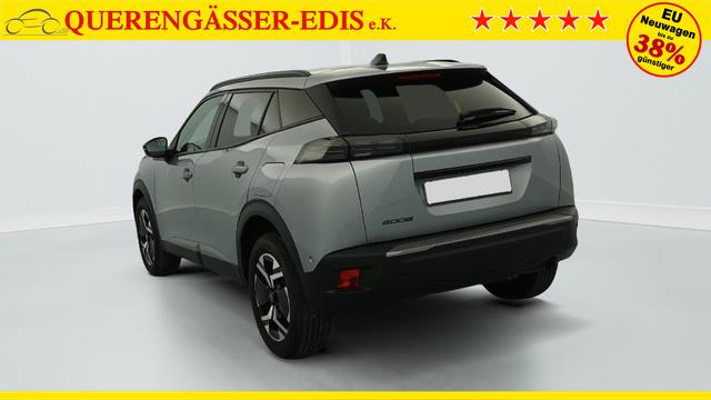 Peugeot 2008 100 S&S BVM6 Allure 