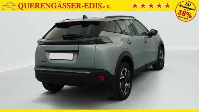 Peugeot 2008 100 S&S BVM6 Allure 