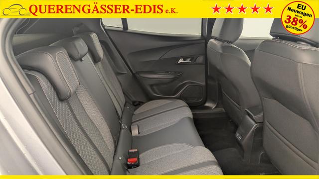 Peugeot 2008 100 S&S BVM6 Allure 