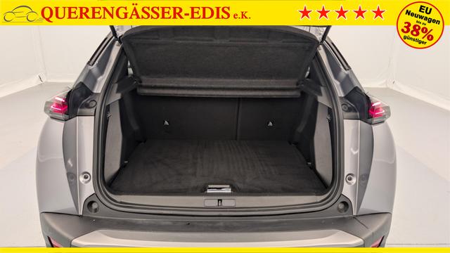Peugeot 2008 100 S&S BVM6 Allure 