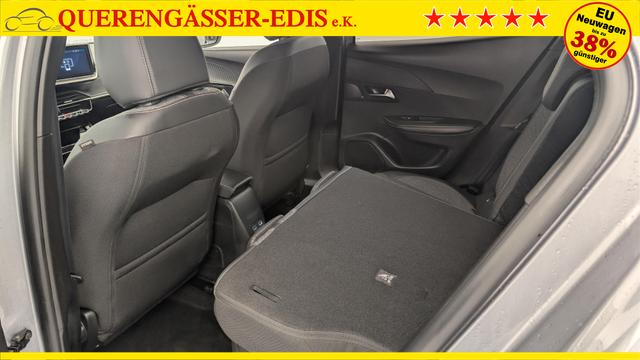 Peugeot 2008 100 S&S BVM6 Allure 