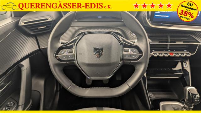 Peugeot 2008 100 S&S BVM6 Allure 