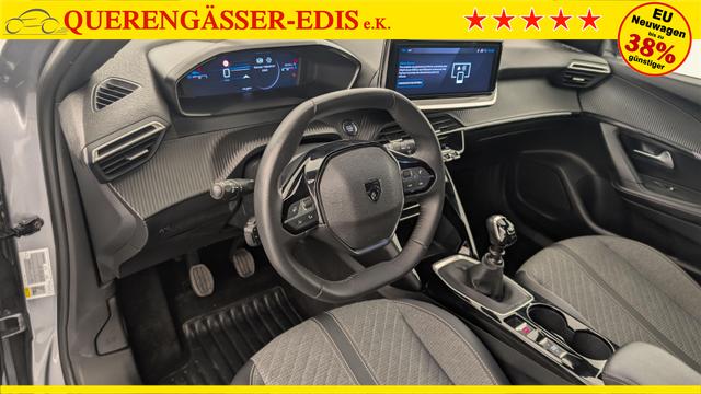 Peugeot 2008 100 S&S BVM6 Allure 