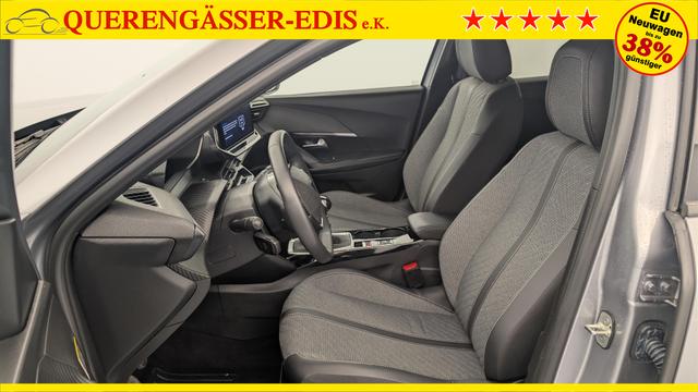Peugeot 2008 100 S&S BVM6 Allure 