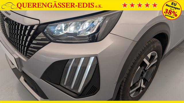 Peugeot 2008 100 S&S BVM6 Allure 