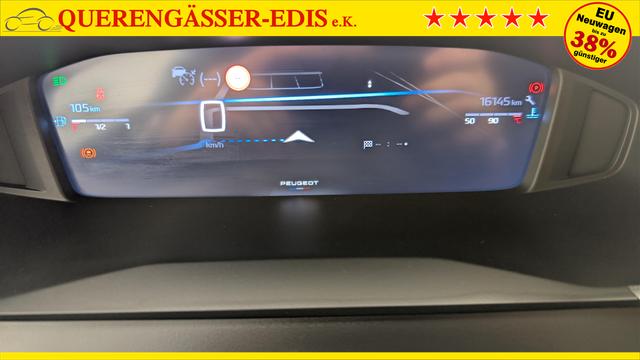 Peugeot 2008 100 S&S BVM6 Allure 
