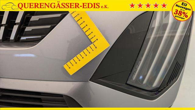 Peugeot 2008 100 S&S BVM6 Allure 