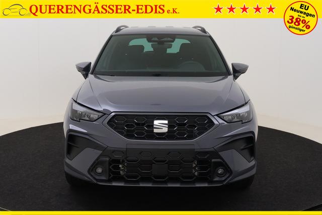 Seat Arona Play Plus 